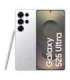 Samsung Galaxy S25 Ultra 17.5 cm (6.9") Dual SIM Android 15 5G USB Type-C 12 GB 1 TB 5000 mAh Silver, White