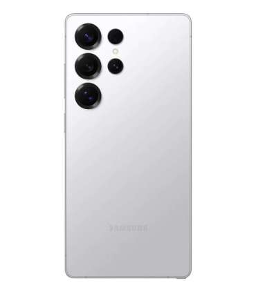 Samsung Galaxy S25 Ultra 17.5 cm (6.9") Dual SIM Android 15 5G USB Type-C 12 GB 1 TB 5000 mAh Silver, White