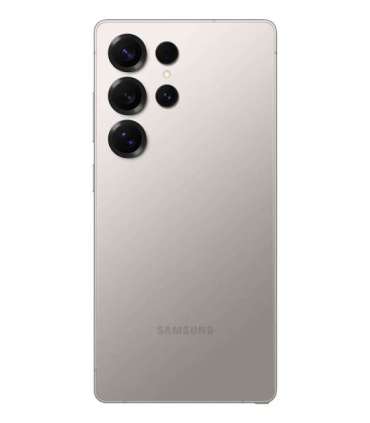 Samsung Galaxy S25 Ultra 17.5 cm (6.9") Dual SIM Android 15 5G USB Type-C 12 GB 1 TB 5000 mAh Grey, Titanium