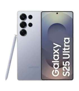 Samsung Galaxy S25 Ultra 17.5 cm (6.9") Dual SIM Android 15 5G USB Type-C 12 GB 1 TB 5000 mAh Blue, Silver
