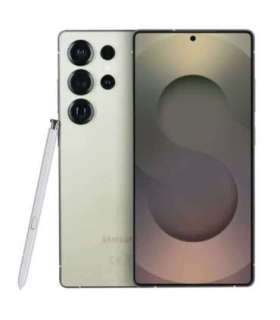 Samsung Galaxy S25 Ultra SM-S938B/DS 17.5 cm (6.9") Dual SIM Android 15 5G USB Type-C 12 GB 512 GB 5000 mAh Green