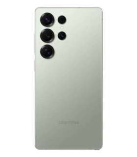 Samsung Galaxy S25 Ultra SM-S938B/DS 17.5 cm (6.9") Dual SIM Android 15 5G USB Type-C 12 GB 256 GB 5000 mAh Green