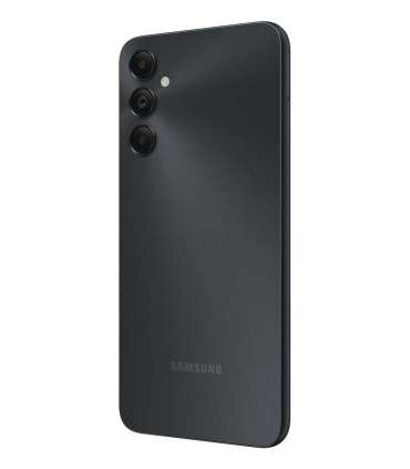Samsung Galaxy A05s 17 cm (6.7") Dual SIM 4G USB Type-C 4 GB 128 GB 5000 mAh Black