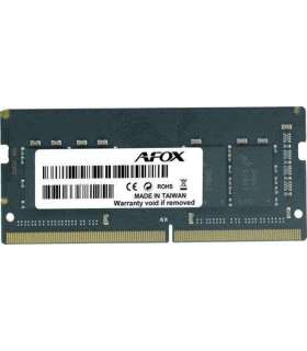 AFOX SO-DIMM DDR4 16GB 2400MHZ