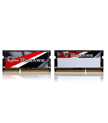 G.Skill 8GB DDR3-1600 memory module 1 x 8 GB 1600 MHz