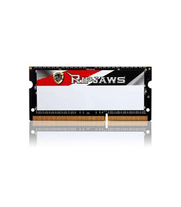 G.Skill Ripjaws F3-1600C9D-16GRSL memory module 16 GB 2 x 8 GB DDR3L 1600 MHz