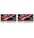 G.Skill 16GB DDR3-1866 memory module 2 x 8 GB 1866 MHz