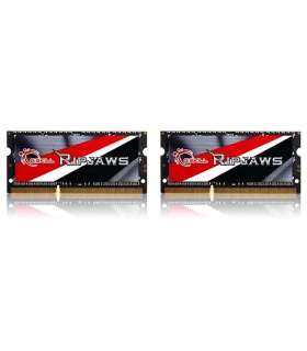 G.Skill 16GB DDR3-1866 memory module 2 x 8 GB 1866 MHz