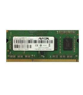 AFOX SO-DIMM DDR3 8GB 1866MHZ LV 1,35V