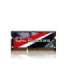 G.Skill 16GB DDR3-1600 memory module 2 x 8 GB 1600 MHz