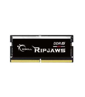 G.Skill Ripjaws F5-5600S4645A48GX2-RS memory module 96 GB 2 x 48 GB DDR5 5600 MHz