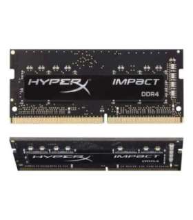 HyperX KF432S20IBK2/32 memory module 32 GB 2 x 16 GB DDR4 3200 MHz