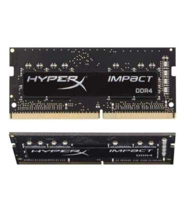 HyperX KF432S20IBK2/32 memory module 32 GB 2 x 16 GB DDR4 3200 MHz