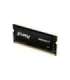Kingston Technology FURY 32GB 3200MT/s DDR4 CL20 SODIMM Impact
