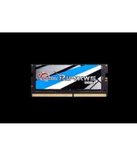 G.Skill Ripjaws F4-2666C19S-16GRS memory module 16 GB 1 x 16 GB DDR4 2666 MHz