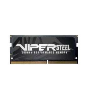 Patriot Memory Viper Steel PVS432G320C8S memory module 32 GB 1 x 32 GB DDR4 3200 MHz