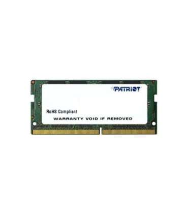 Patriot Memory PSD416G24002S memory module 16 GB DDR4 2400 MHz