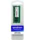 Goodram GR3200S464L22S/8G memory module 8 GB 1 x 8 GB DDR4 3200 MHz