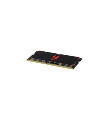 Memory module GOODRAM SO-DIMM DDR4 16GB PC4-25600 3200MHZ CL16