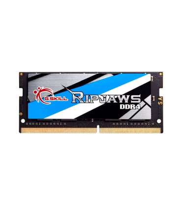 G.Skill Ripjaws F4-2666C19D-32GRS memory module 32 GB 2 x 16 GB DDR4 2666 MHz