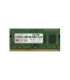 AFOX SO-DIMM DDR4 16G memory module 2400 MHz