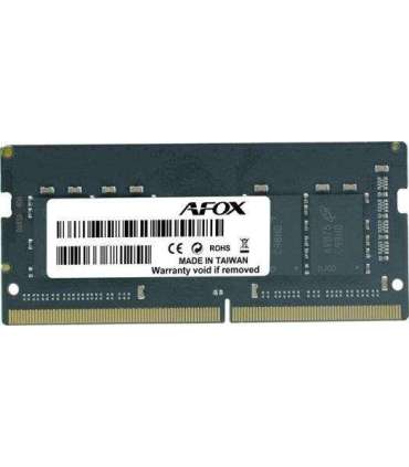 AFOX SO-DIMM DDR4 16GB 3200MHZ MICRON CHIP