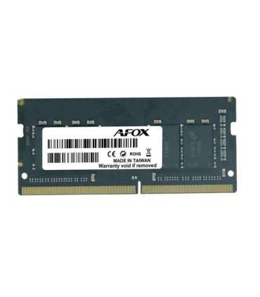 AFOX AFSD416FH1P memory module 16 GB 1 x 16 GB DDR4