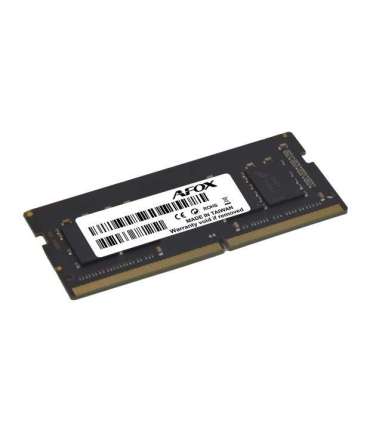 AFOX AFSD416FH1P memory module 16 GB 1 x 16 GB DDR4