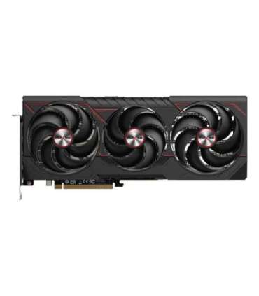 Sapphire PULSE Radeon RX 9070 XT AMD 16 GB GDDR6