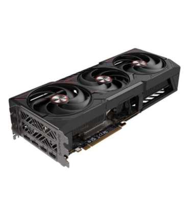 Sapphire PULSE Radeon RX 9070 XT AMD 16 GB GDDR6