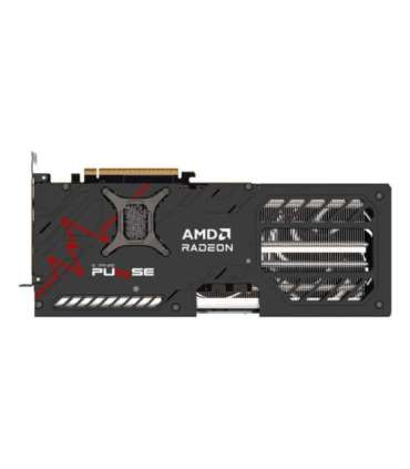 Sapphire PULSE Radeon RX 9070 XT AMD 16 GB GDDR6