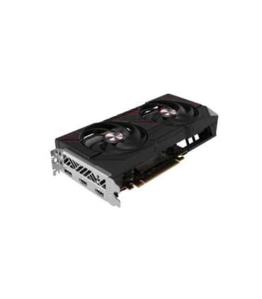 Graphics card. SAPPHIRE PULSE RX 9060 XT GAMING 8GB