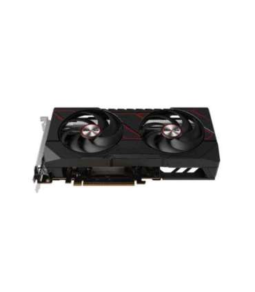 Graphics card. SAPPHIRE PULSE RX 9060 XT GAMING 8GB