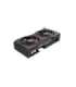 Graphics card. SAPPHIRE PULSE RX 9060 XT GAMING 8GB