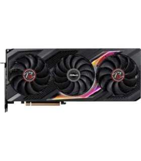 Asrock RX7900XTX PG 24GO graphics card AMD Radeon RX 7900 XTX 24 GB GDDR6