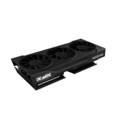 Graphics card. XFX SWIFT RX 9060XT OC 3-FAN 16GB