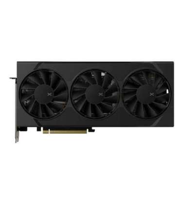 Graphics card. XFX SWIFT RX 9060XT OC 3-FAN 16GB
