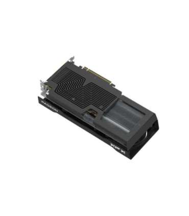 Graphics card. XFX SWIFT RX 9060XT OC 3-FAN 16GB