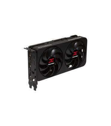Graphics card. PowerColor RX9060XT 8G-A