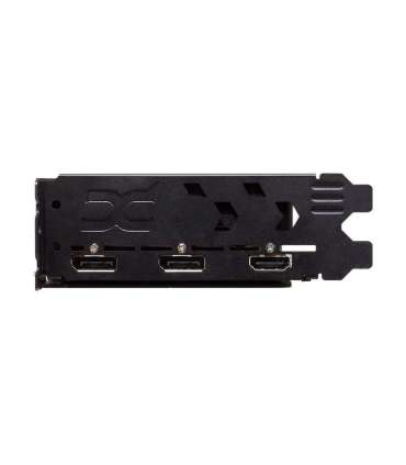 Graphics card. PowerColor RX9060XT 8G-A