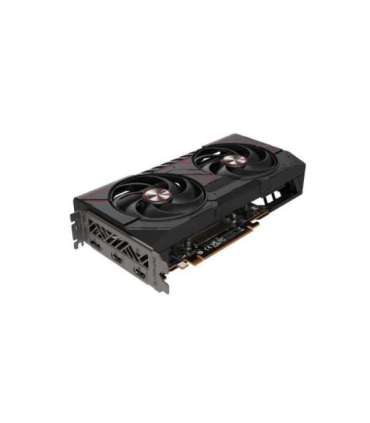 Graphics card. SAPPHIRE PULSE RX 9060 XT GAMING 16GB