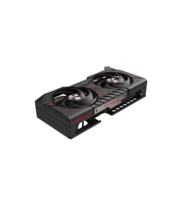 Graphics card. SAPPHIRE PULSE RX 9060 XT GAMING 16GB