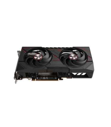 Graphics card. SAPPHIRE PULSE RX 9060 XT GAMING 16GB