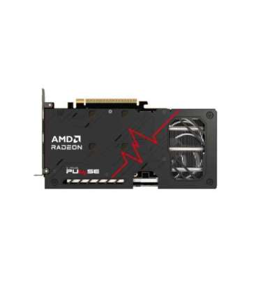 Graphics card. SAPPHIRE PULSE RX 9060 XT GAMING 16GB