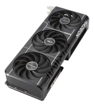 ASUS Prime Radeon RX 9060 XT O16G AMD 16 GB GDDR6