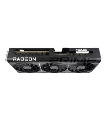 ASUS Prime Radeon RX 9060 XT O16G AMD 16 GB GDDR6