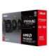 ASUS Prime Radeon RX 9060 XT O16G AMD 16 GB GDDR6