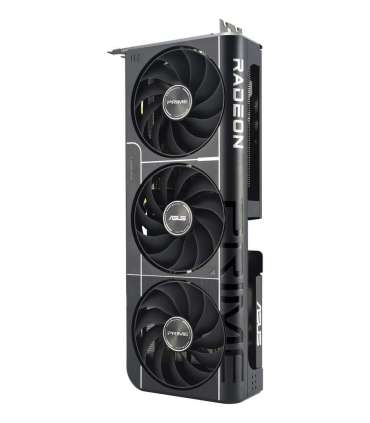 ASUS Prime Radeon RX 9060 XT O16G AMD 16 GB GDDR6
