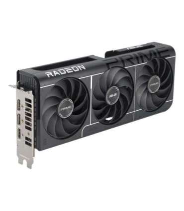 ASUS Prime Radeon RX 9060 XT O16G AMD 16 GB GDDR6