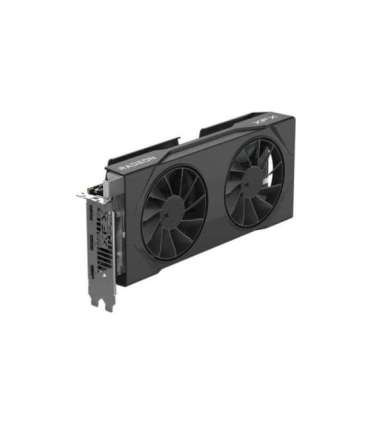 Graphics card. XFX Swift RX 9060XT OC 16GB